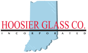 Hoosier Glass Logo for Footer